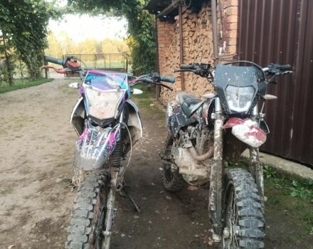 Геон Інша, об'ємом двигуна 0.2 л та пробігом 0 тис. км за 840 $, фото 2 на Automoto.ua