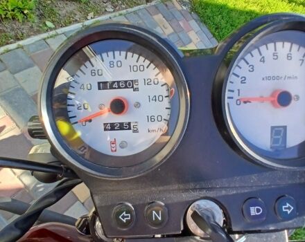 Геон Другая, объемом двигателя 0.2 л и пробегом 0 тыс. км за 850 $, фото 6 на Automoto.ua