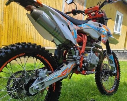 Геон Інша, об'ємом двигуна 0.25 л та пробігом 0 тис. км за 957 $, фото 2 на Automoto.ua