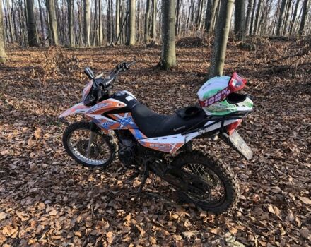 Геон Інша, об'ємом двигуна 0.2 л та пробігом 0 тис. км за 852 $, фото 2 на Automoto.ua