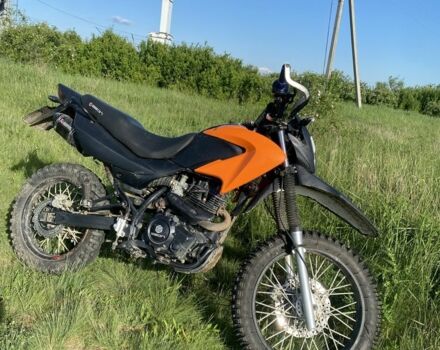 Геон Другая, объемом двигателя 0.2 л и пробегом 0 тыс. км за 1000 $, фото 6 на Automoto.ua