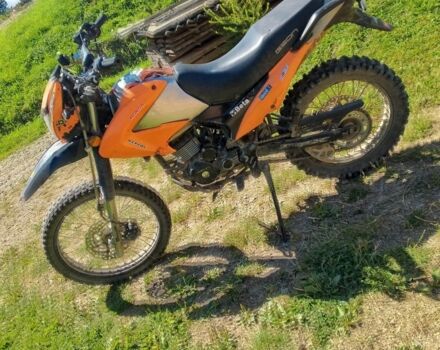 Геон Інша, об'ємом двигуна 0.25 л та пробігом 0 тис. км за 900 $, фото 5 на Automoto.ua