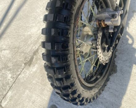 Геон Другая, объемом двигателя 0.2 л и пробегом 0 тыс. км за 1000 $, фото 3 на Automoto.ua
