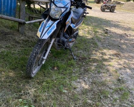 Геон Другая, объемом двигателя 0.2 л и пробегом 0 тыс. км за 600 $, фото 5 на Automoto.ua