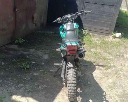 Геон Другая, объемом двигателя 0 л и пробегом 0 тыс. км за 750 $, фото 4 на Automoto.ua