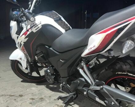 Геон Другая, объемом двигателя 0.25 л и пробегом 0 тыс. км за 1110 $, фото 5 на Automoto.ua