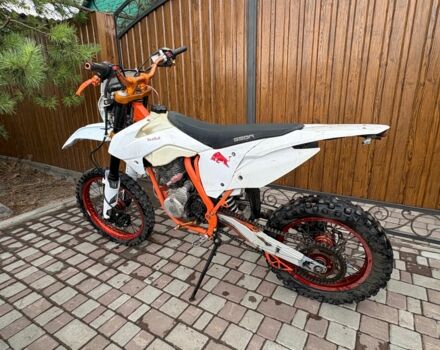 Геон Другая, объемом двигателя 0.25 л и пробегом 0 тыс. км за 1299 $, фото 1 на Automoto.ua