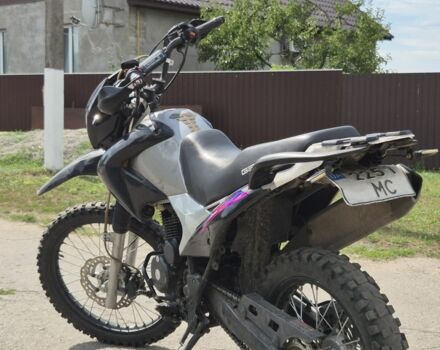 Геон Другая, объемом двигателя 0.25 л и пробегом 0 тыс. км за 1300 $, фото 1 на Automoto.ua