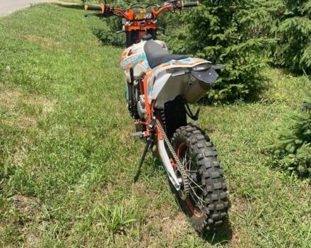 Геон Другая, объемом двигателя 0.25 л и пробегом 0 тыс. км за 1187 $, фото 5 на Automoto.ua
