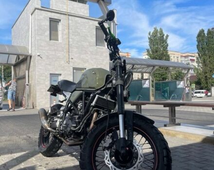 Геон Інша, об'ємом двигуна 0.25 л та пробігом 0 тис. км за 1366 $, фото 2 на Automoto.ua