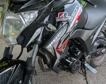 Геон Інша, об'ємом двигуна 0.25 л та пробігом 0 тис. км за 969 $, фото 2 на Automoto.ua