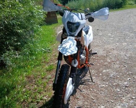 Геон Другая, объемом двигателя 0.25 л и пробегом 0 тыс. км за 900 $, фото 3 на Automoto.ua