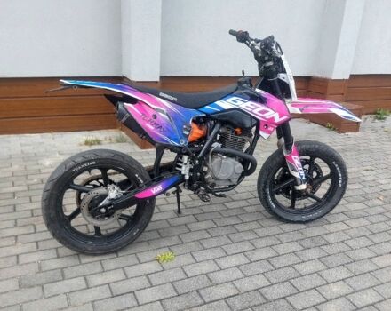 Геон Другая, объемом двигателя 0.25 л и пробегом 0 тыс. км за 1000 $, фото 1 на Automoto.ua