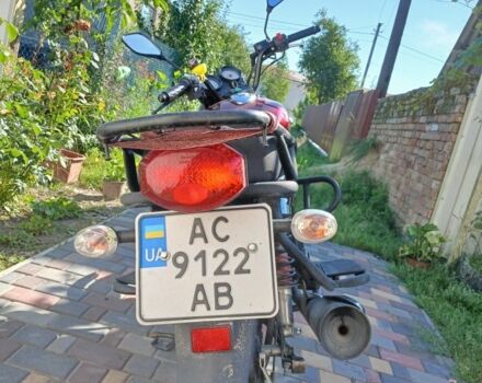Геон Другая, объемом двигателя 0.2 л и пробегом 0 тыс. км за 850 $, фото 5 на Automoto.ua