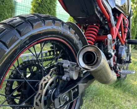 Геон Інша, об'ємом двигуна 0.25 л та пробігом 0 тис. км за 900 $, фото 3 на Automoto.ua