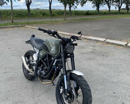 Геон Другая, объемом двигателя 0.25 л и пробегом 0 тыс. км за 1250 $, фото 2 на Automoto.ua