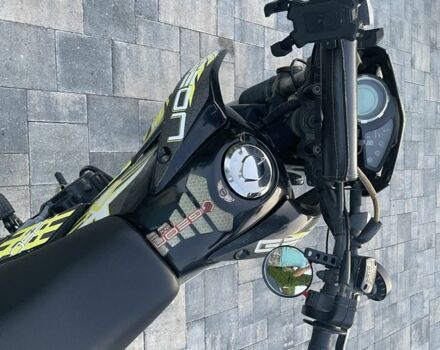 Геон Другая, объемом двигателя 0.25 л и пробегом 0 тыс. км за 1000 $, фото 3 на Automoto.ua