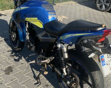 Геон Інша, об'ємом двигуна 0.2 л та пробігом 0 тис. км за 1000 $, фото 3 на Automoto.ua