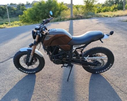 Геон Другая, объемом двигателя 0.25 л и пробегом 0 тыс. км за 1399 $, фото 2 на Automoto.ua