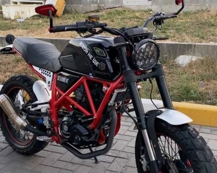 Геон Інша, об'ємом двигуна 0.25 л та пробігом 0 тис. км за 1300 $, фото 8 на Automoto.ua