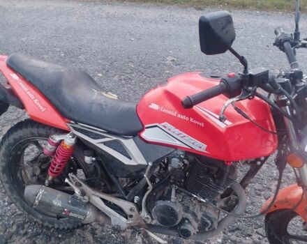 Геон Другая, объемом двигателя 0.25 л и пробегом 0 тыс. км за 634 $, фото 4 на Automoto.ua