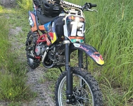 Геон Другая, объемом двигателя 0.15 л и пробегом 0 тыс. км за 726 $, фото 2 на Automoto.ua