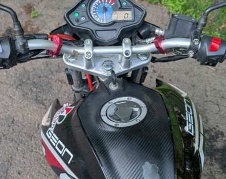 Геон Інша, об'ємом двигуна 0.25 л та пробігом 0 тис. км за 969 $, фото 5 на Automoto.ua