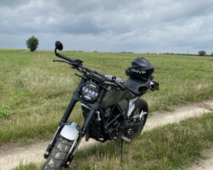 Геон Інша, об'ємом двигуна 0.25 л та пробігом 0 тис. км за 1191 $, фото 2 на Automoto.ua