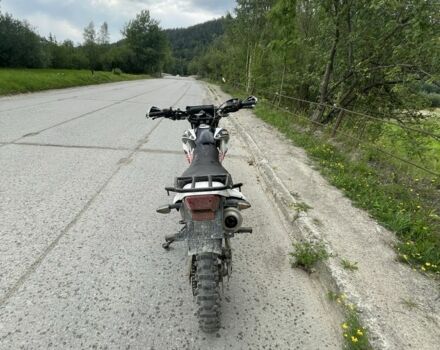 Геон Другая, объемом двигателя 0.2 л и пробегом 0 тыс. км за 850 $, фото 3 на Automoto.ua