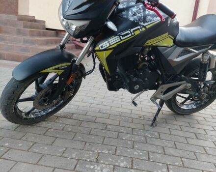 Геон Другая, объемом двигателя 0.2 л и пробегом 0 тыс. км за 848 $, фото 2 на Automoto.ua