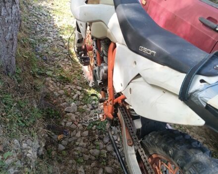Геон Другая, объемом двигателя 0 л и пробегом 0 тыс. км за 993 $, фото 1 на Automoto.ua