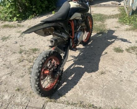 Геон Інша, об'ємом двигуна 0.25 л та пробігом 0 тис. км за 650 $, фото 3 на Automoto.ua
