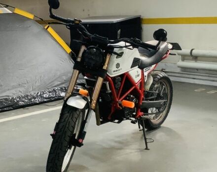 Геон Інша, об'ємом двигуна 0.25 л та пробігом 0 тис. км за 1300 $, фото 4 на Automoto.ua