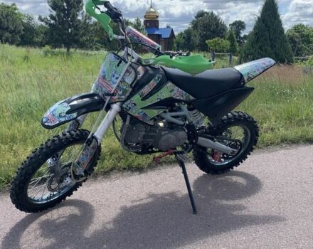 Геон Інша, об'ємом двигуна 0.15 л та пробігом 0 тис. км за 1100 $, фото 3 на Automoto.ua