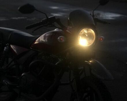 Геон Другая, объемом двигателя 0.2 л и пробегом 0 тыс. км за 798 $, фото 5 на Automoto.ua