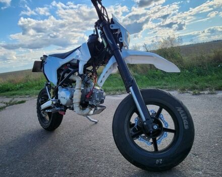 Геон Інша, об'ємом двигуна 0.14 л та пробігом 0 тис. км за 846 $, фото 2 на Automoto.ua