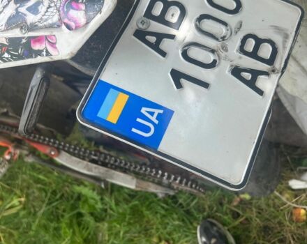 Геон Інша, об'ємом двигуна 0.25 л та пробігом 0 тис. км за 533 $, фото 2 на Automoto.ua