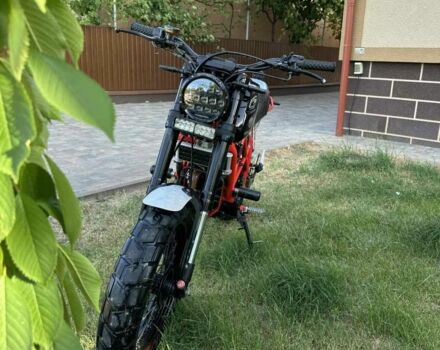Геон Інша, об'ємом двигуна 0.25 л та пробігом 0 тис. км за 900 $, фото 1 на Automoto.ua