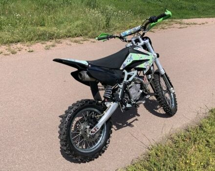 Геон Інша, об'ємом двигуна 0.15 л та пробігом 0 тис. км за 1100 $, фото 2 на Automoto.ua