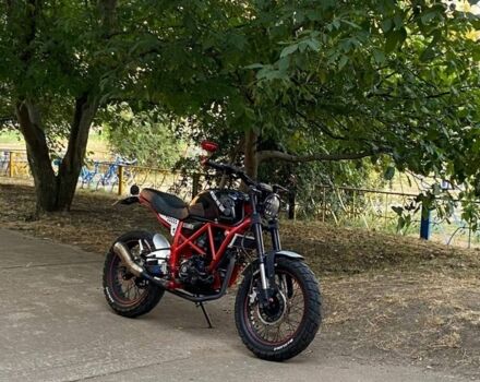 Геон Інша, об'ємом двигуна 0.25 л та пробігом 0 тис. км за 1300 $, фото 4 на Automoto.ua