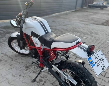Геон Інша, об'ємом двигуна 0.25 л та пробігом 0 тис. км за 1400 $, фото 6 на Automoto.ua