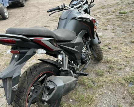 Геон Другая, объемом двигателя 0.25 л и пробегом 0 тыс. км за 1500 $, фото 4 на Automoto.ua