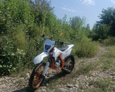 Геон Другая, объемом двигателя 0.25 л и пробегом 0 тыс. км за 900 $, фото 1 на Automoto.ua