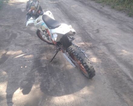 Геон Другая, объемом двигателя 0.25 л и пробегом 0 тыс. км за 850 $, фото 2 на Automoto.ua