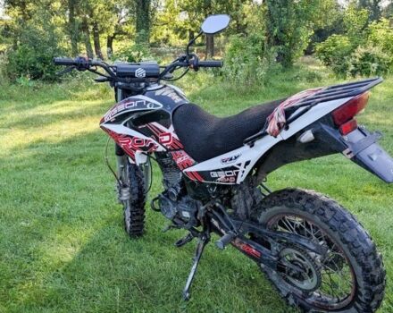 Геон Другая, объемом двигателя 0.2 л и пробегом 0 тыс. км за 650 $, фото 3 на Automoto.ua