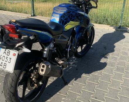 Геон Інша, об'ємом двигуна 0.2 л та пробігом 0 тис. км за 1000 $, фото 2 на Automoto.ua