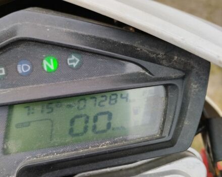 Геон Другая, объемом двигателя 0.2 л и пробегом 0 тыс. км за 980 $, фото 4 на Automoto.ua