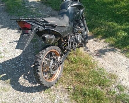 Геон Другая, объемом двигателя 0.2 л и пробегом 0 тыс. км за 650 $, фото 6 на Automoto.ua