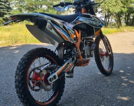 Геон Другая, объемом двигателя 0.3 л и пробегом 0 тыс. км за 2550 $, фото 3 на Automoto.ua