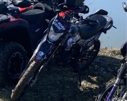Геон Інша, об'ємом двигуна 0.25 л та пробігом 0 тис. км за 1017 $, фото 6 на Automoto.ua